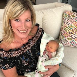 Meet your Posher, Tracie